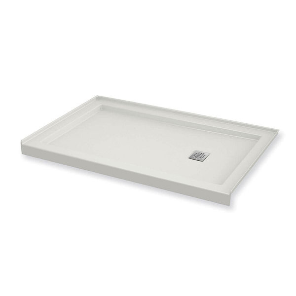 Maax Inc Acrylic 60" x 36" Shower Base Wayfair Canada